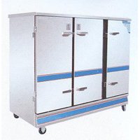 電氣兩用蒸車36盤(pán)
